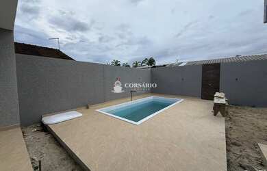 Imagem 5: Casa nova com 3 dormitÓrios Ipanema - PR