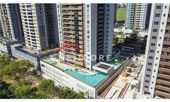 Imagem: Apartamento em Rua Heitor Chiarello - Jardim