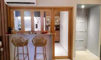 Imagem 3: Apto 3/4 Ed. Montmartre