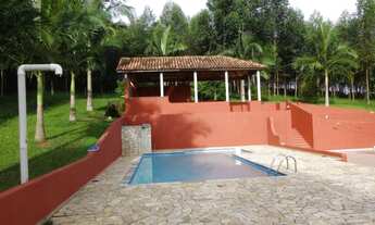 Imagem 5: Sítio 30.000m² com linda casa sede e área de lazer - Pariquera-açu / SP