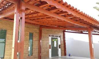 Imagem 2: Excelente casa em Monteiro