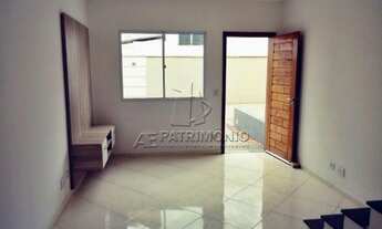 Imagem: Casa à venda com 2 dormitórios em Nogueira