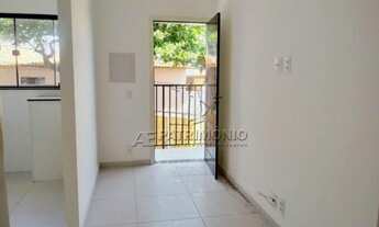 Imagem 3: Apartamento à venda com 1 dormitórios em Carvalho, Sorocaba cod:43300