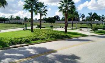 Imagem 6: Loteamento/condomínio à venda em Alphaville nova esplanada 2, Votorantim cod:61810