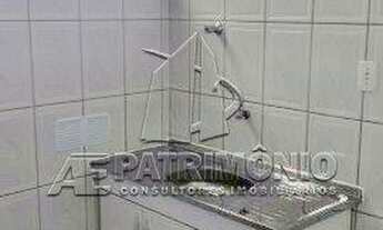 Imagem 5: Apartamento à venda com 2 dormitórios em Angélica, Sorocaba cod:50828