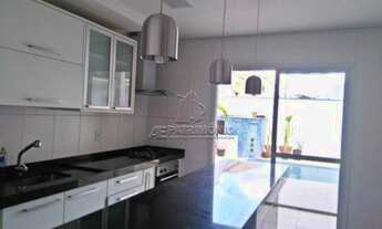 Imagem 7: Casa de condomínio à venda com 4 dormitórios em Itapeva, Votorantim cod:46752