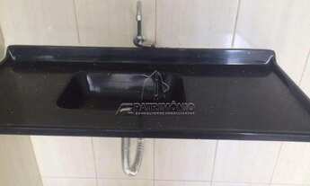 Imagem 4: Apartamento à venda com 2 dormitórios em Amato, Sorocaba cod:42133