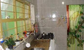 Imagem 3: Casa à venda com 3 dormitórios em Los angeles, Sorocaba cod:43536