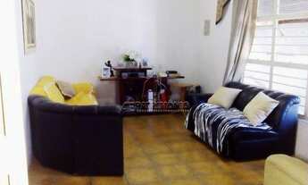 Imagem: Casa à venda com 2 dormitórios em Atílio