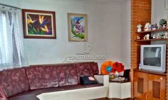 Imagem 5: Casa de condomínio à venda com 4 dormitórios em Isaura, Sorocaba cod:46768