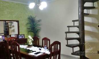 Imagem 2: Casa à venda com 2 dormitórios em Morumbi, Sorocaba cod:34070