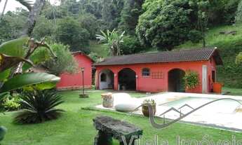 Imagem 3: Sítio à venda em Country club, Miguel pereira cod:611