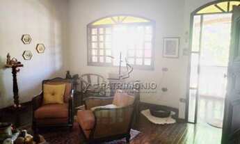 Imagem 4: Casa de condomínio à venda com 4 dormitórios em Isaura, Sorocaba cod:58016