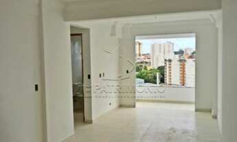 Imagem 5: Apartamento à venda com 2 dormitórios em Piratininga, Sorocaba cod:61431