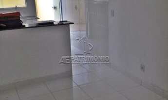 Imagem: Apartamento à venda com 2 dormitórios