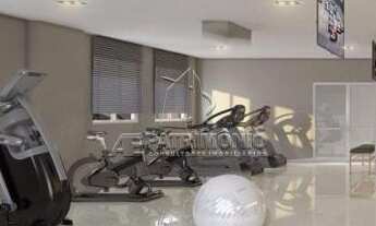 Imagem 5: Apartamento à venda com 3 dormitórios em Piratininga, Sorocaba cod:39939