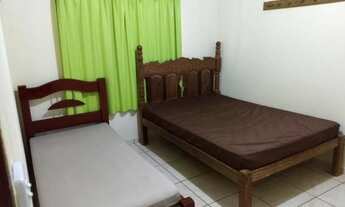 Imagem 7: Rancho às margens do Rio São Francisco - Três Marias-MG - Rancho do Pão