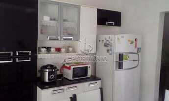 Imagem 7: Casa à venda com 3 dormitórios em Rubi, Sorocaba cod:47275