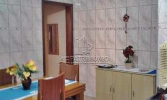 Imagem 4: Casa à venda com 2 dormitórios em São lourenzo, Sorocaba cod:43560