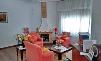 Imagem 3: Casa de condomínio à venda com 4 dormitórios em Isaura, Sorocaba cod:46768