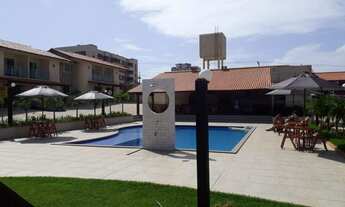 Imagem 5: Condomínio Enseada do Sol a três minutos da praia do Atalaia