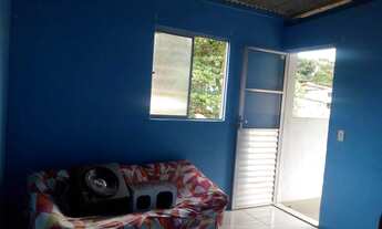 Imagem 6: Aluga-se casa em São Tomé de paripe