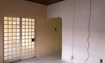 Imagem 3: Casa de 3 quartos com churrasqueira no CPA