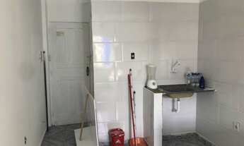 Imagem 3: Kitnet Kitnet com 1 dormitório