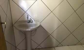 Imagem 6: Casa de 3 quartos com churrasqueira no CPA