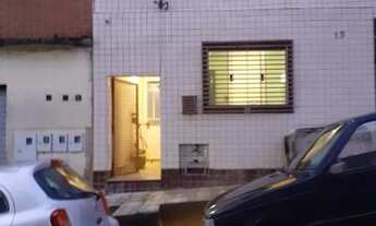 Imagem: Casa com 2 quartos bairro Caminho Novo em