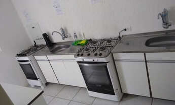 Imagem 7: Quartos mobiliados para alugar Tatuapé