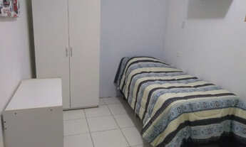 Imagem 5: Quartos mobiliados para alugar Tatuapé