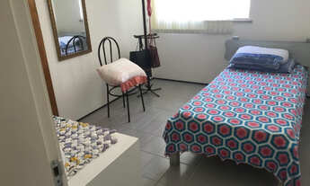 Imagem 3: Apartamento amplo Papicu algum lazer liga 9 8 7 4 8 3 1 0 8 Diego9989f