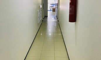 Imagem 4: Sala Comercia, coonsultório odontológico