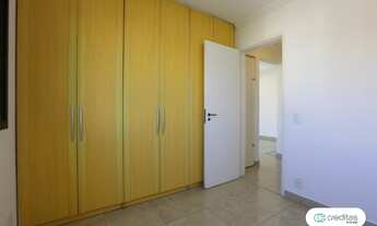 Imagem 5: Residencial Água Branca 65 m² 2 quarto(s) 1 suite(s) 3 banheiro(s) 2 vaga(s