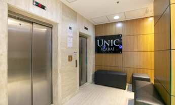 Imagem 5: Unic Icaraí - Sala comercial com 28 m² Oportunidade !