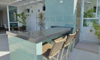 Imagem 4: Vendo apartamento em Manaira todo projetado com 2 Quartos