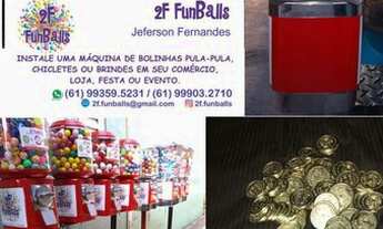 Imagem 6: Novidade! => Muito MAIS = > D.I.V.E.R.S.Ã.O -> PARA -> SUA -> F.E.S.T.A ou