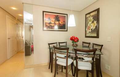 Imagem 5: PORTO ALEGRE - Apartamento Padrão - Sarandi