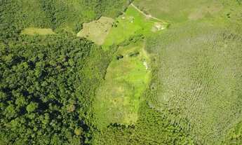 Imagem 2: Lote de 1.000m2 na serra da mantiqueira