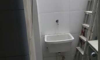 Imagem 2: Vendo Apartamento 2 qts com suíte, tem conversa