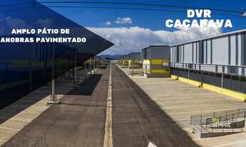 Imagem 3: Galpão para alugar em Caçapava/SP