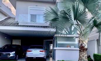 Imagem: Casa Condomínio - Jacareí - Parque Califórnia