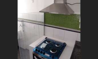 Imagem 5: Apartamento para venda com 117 metros quadrados com 3 quartos em Parque das Flores - Campi