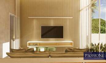 Imagem 5: Casa com 3 dormitórios à venda, 165 m² por R$ 800.000 - Condomínio Portal da Serra - Braga