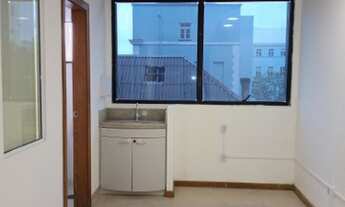 Imagem 4: Sala/Conjunto para aluguel possui 90 metros quadrados em Moinhos de Vento - Porto Alegre