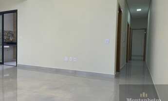 Imagem 7: Casa no condomínio Jd do Impérios - Vila Paraty - Indaiatuba -SP