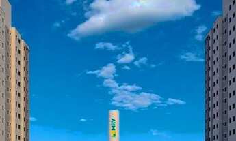 Imagem 2: Apartamento com 2 dormitórios à venda, 45 m² por R$ 189.900 - Passaré - Fortaleza/CE