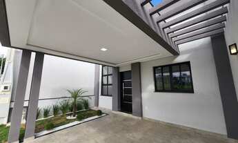 Imagem 4: Casa de condomínio para venda com 116 metros quadrados com 3 quartos