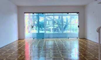 Imagem 2: Sobrado, 200 m² - venda por R$ 1.600.000 ou aluguel por R$ 6.000/mês + IPTU R$ 480/mês - M